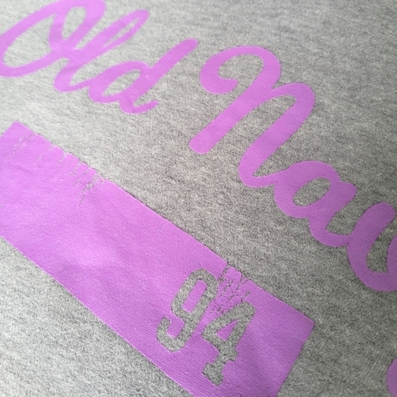 2/$15 ๐ผ Old Navy 94 Hoodie - Picture 3 of 10